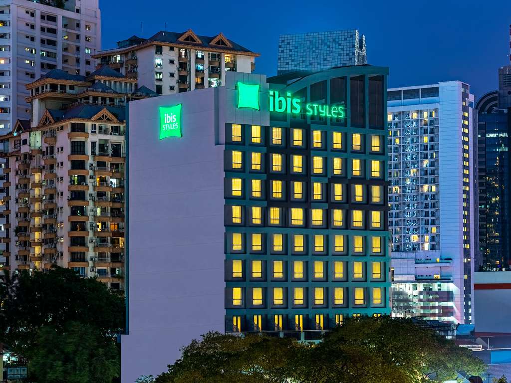 Thumbnail of ibis Kuala Lumpur City Centre Hotel